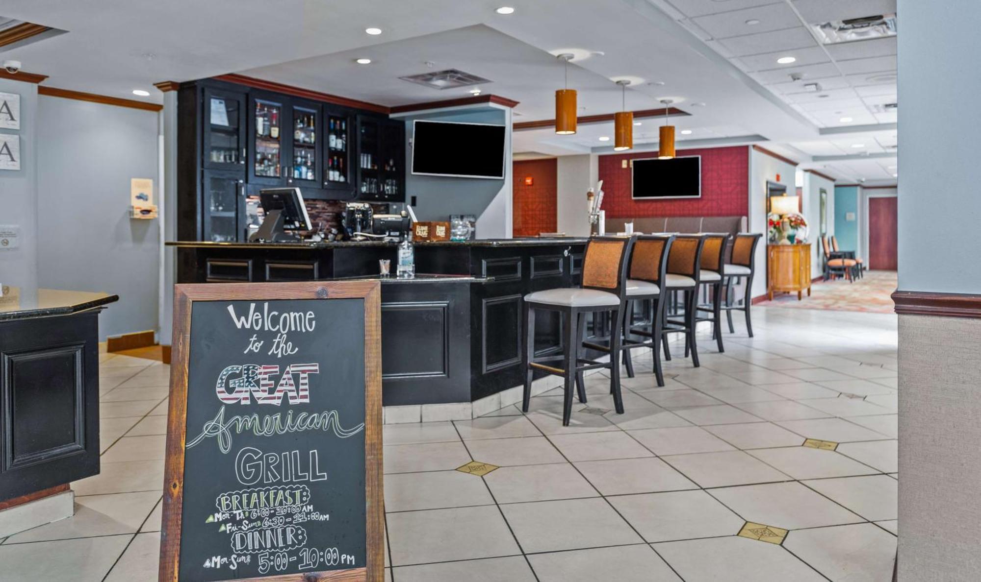 Hilton Garden Inn Starkville Dış mekan fotoğraf