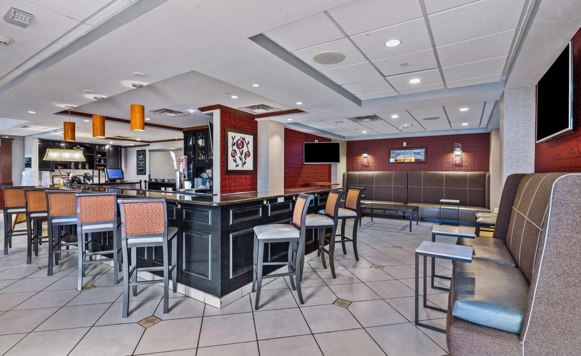 Hilton Garden Inn Starkville Dış mekan fotoğraf