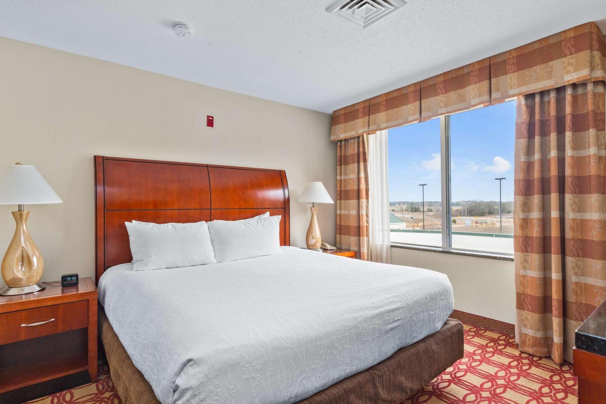 Hilton Garden Inn Starkville Dış mekan fotoğraf