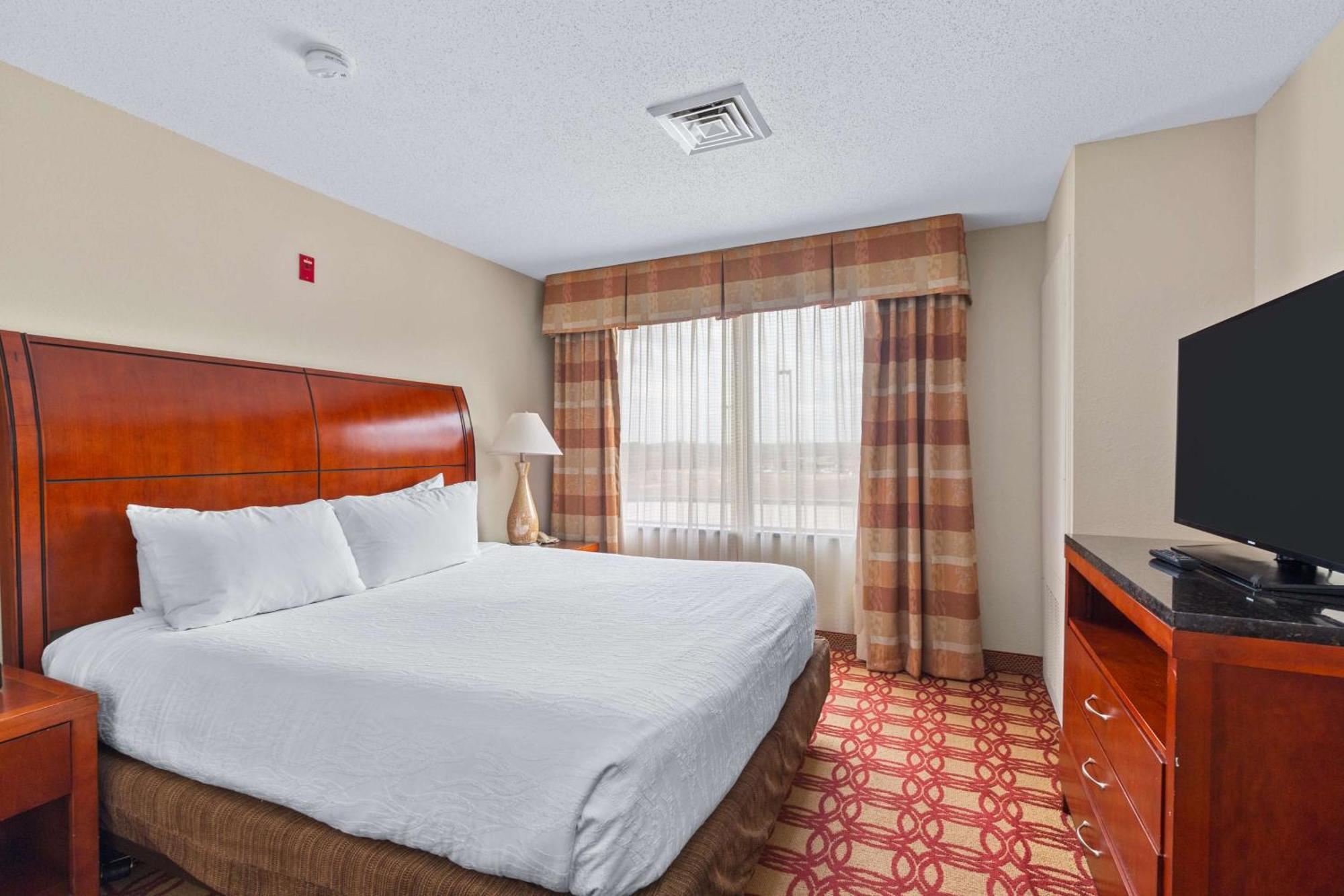 Hilton Garden Inn Starkville Dış mekan fotoğraf