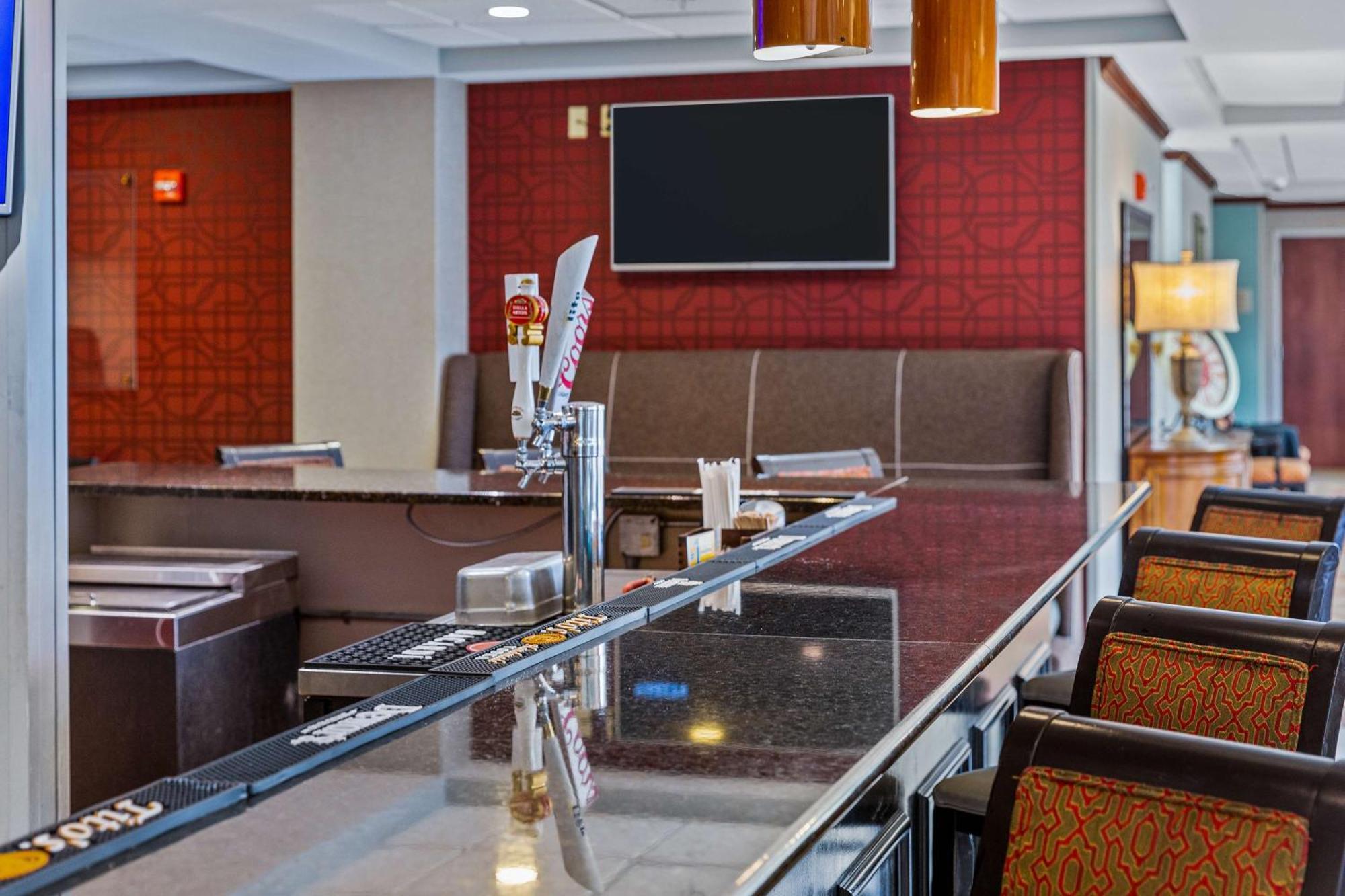 Hilton Garden Inn Starkville Dış mekan fotoğraf