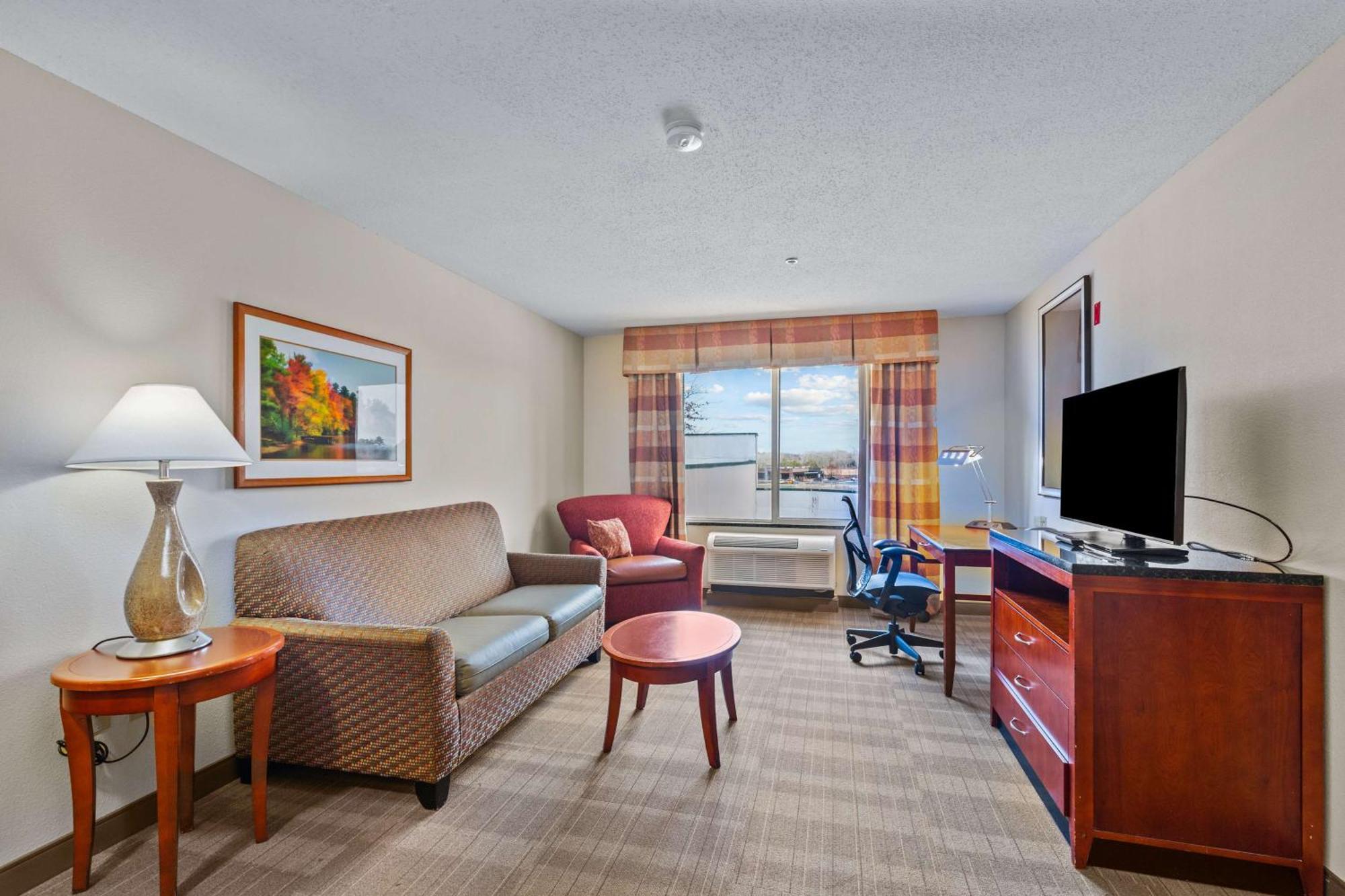 Hilton Garden Inn Starkville Dış mekan fotoğraf