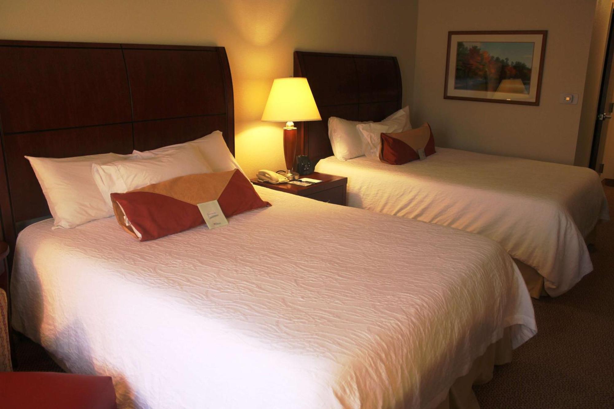 Hilton Garden Inn Starkville Dış mekan fotoğraf