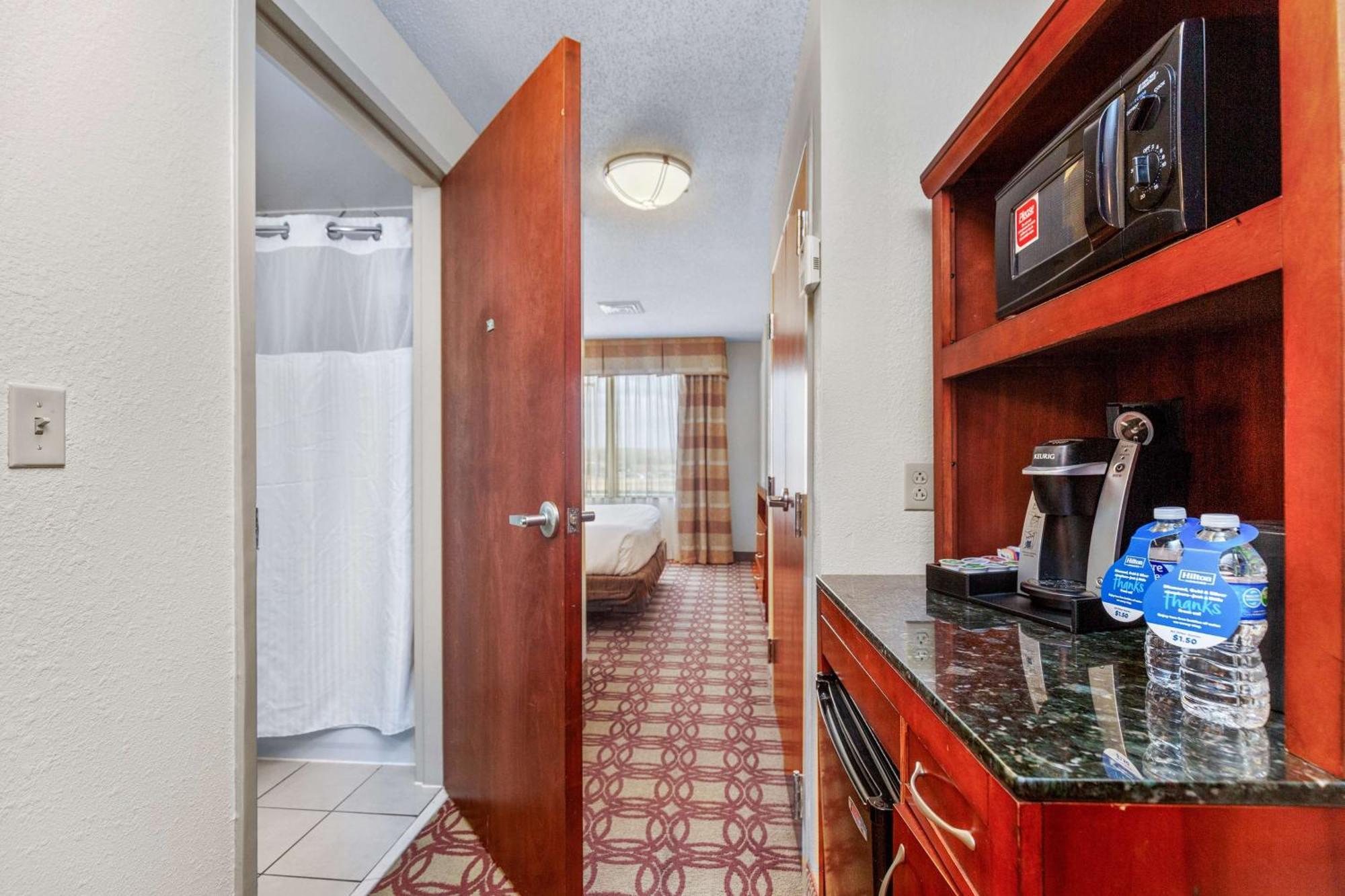 Hilton Garden Inn Starkville Dış mekan fotoğraf