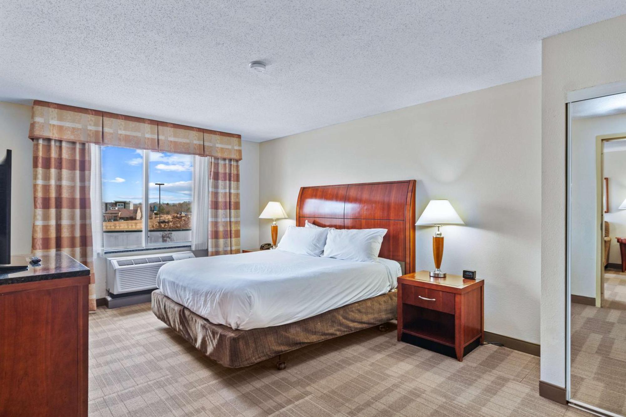 Hilton Garden Inn Starkville Dış mekan fotoğraf