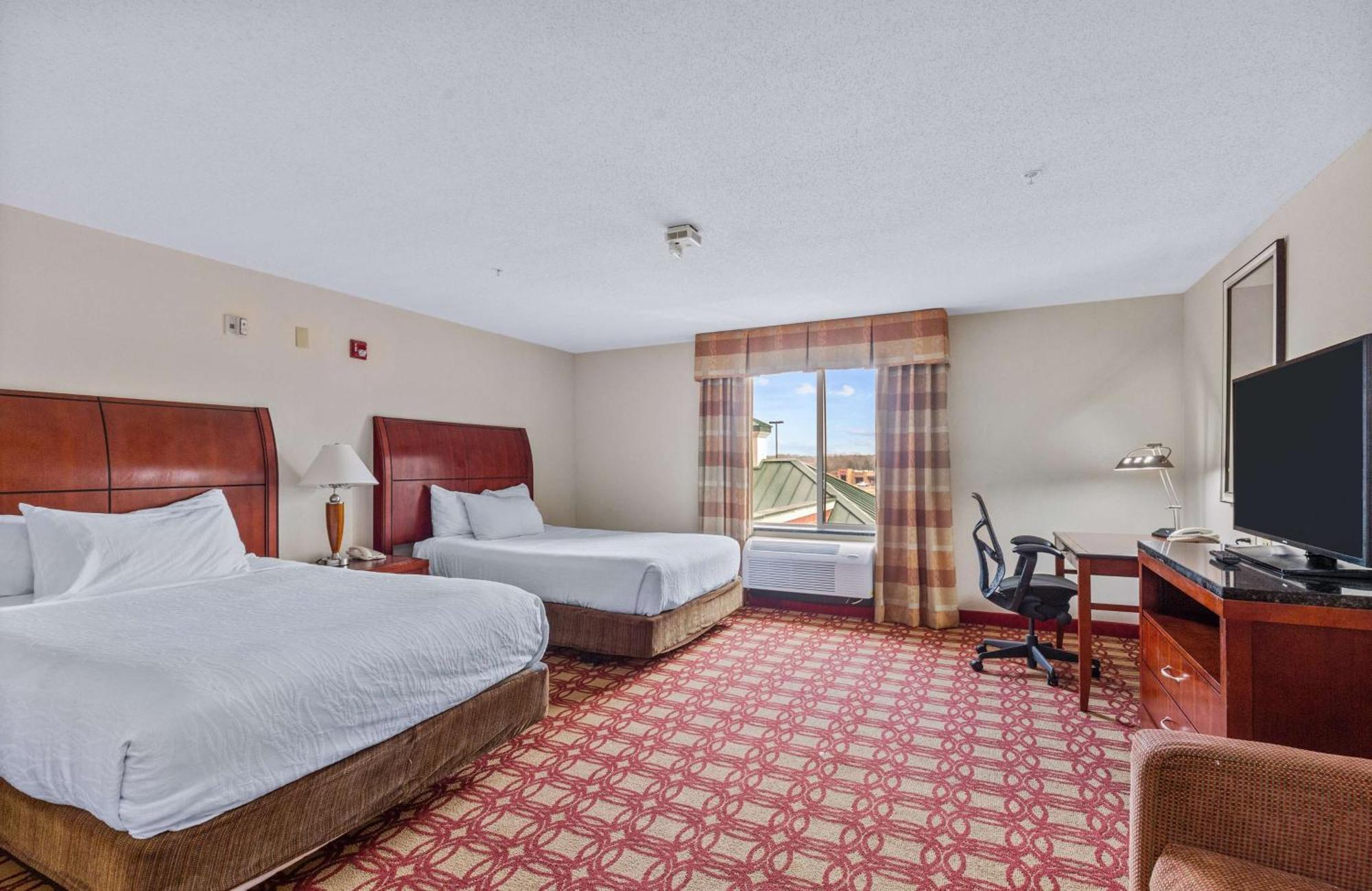 Hilton Garden Inn Starkville Dış mekan fotoğraf