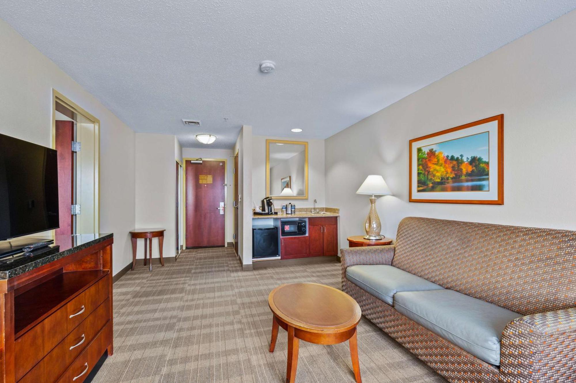 Hilton Garden Inn Starkville Dış mekan fotoğraf