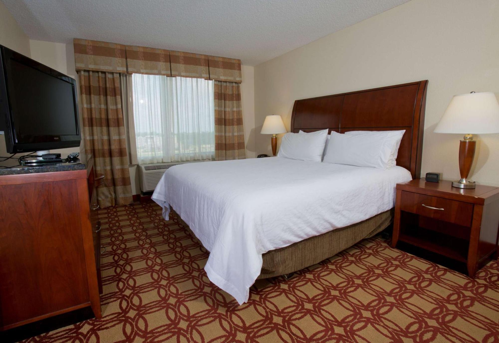 Hilton Garden Inn Starkville Dış mekan fotoğraf