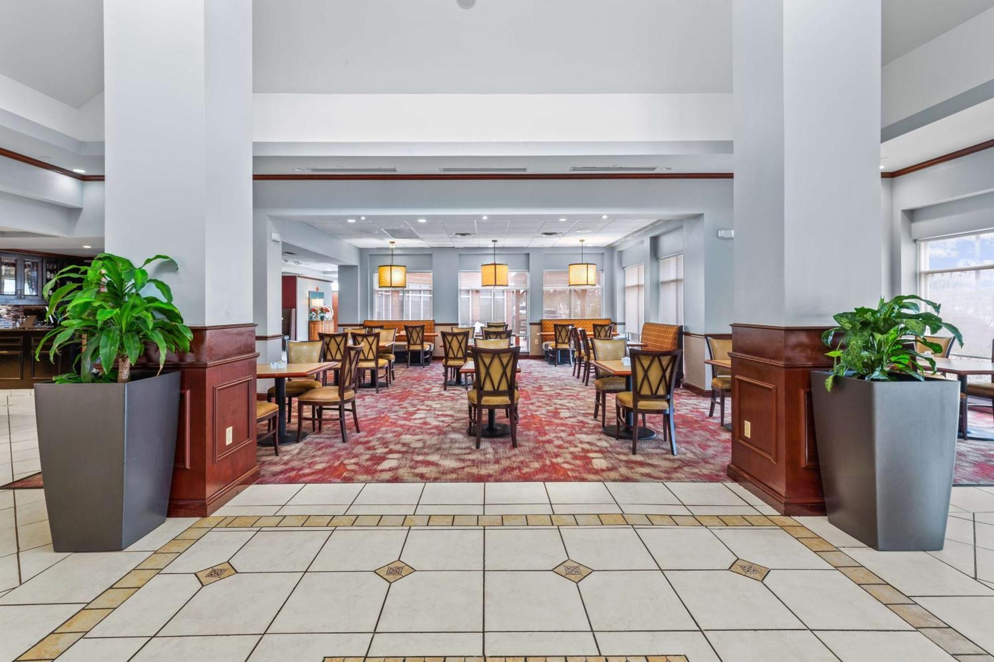 Hilton Garden Inn Starkville Dış mekan fotoğraf