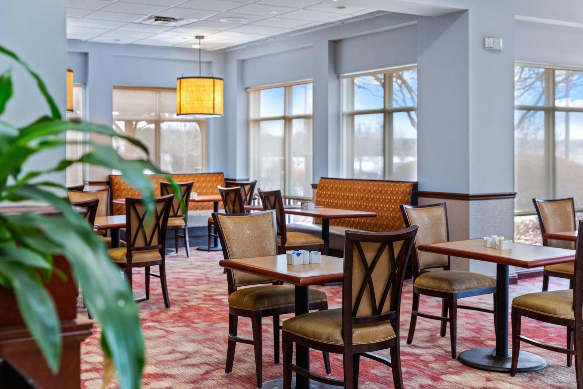 Hilton Garden Inn Starkville Dış mekan fotoğraf