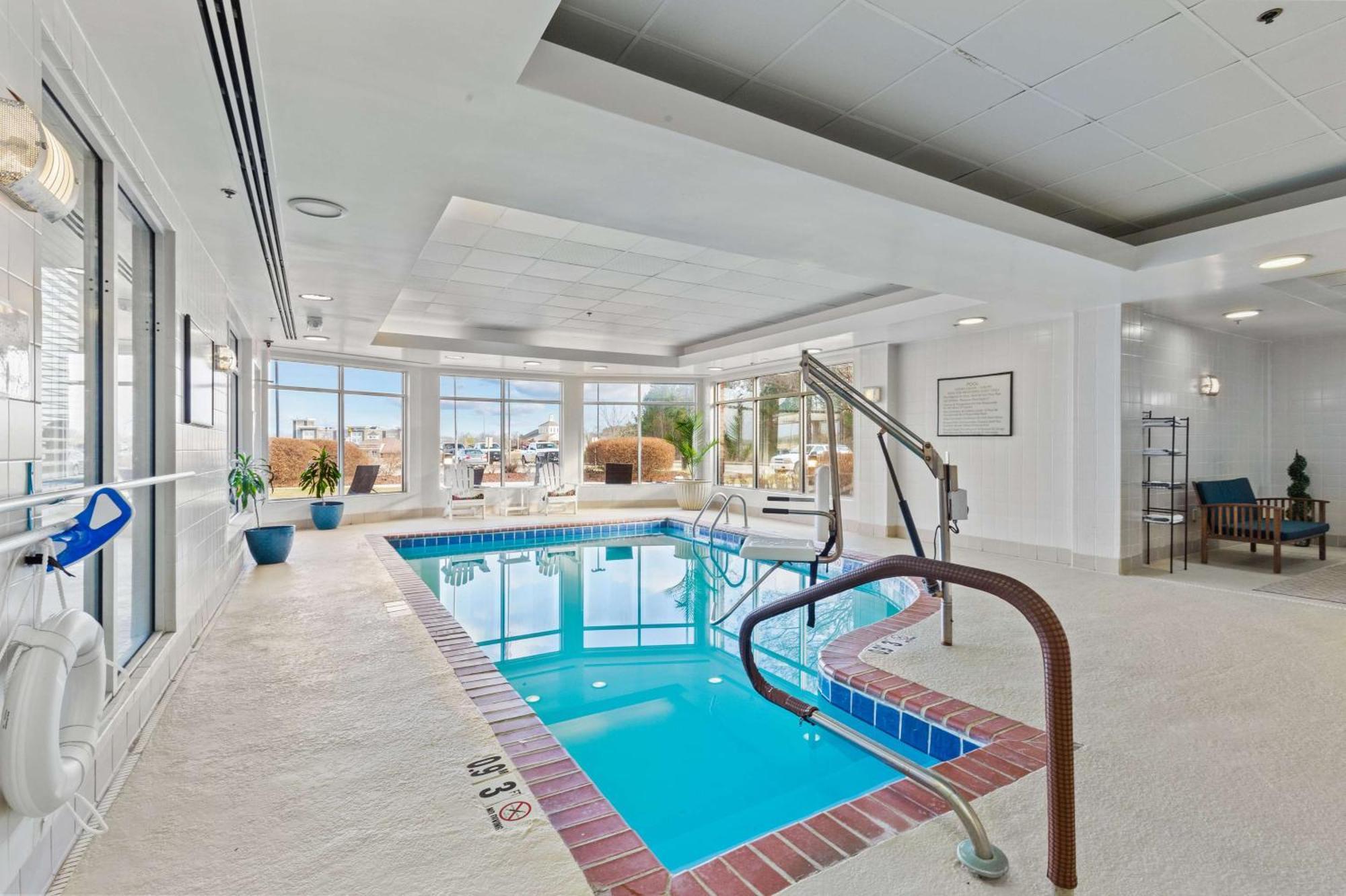 Hilton Garden Inn Starkville Dış mekan fotoğraf