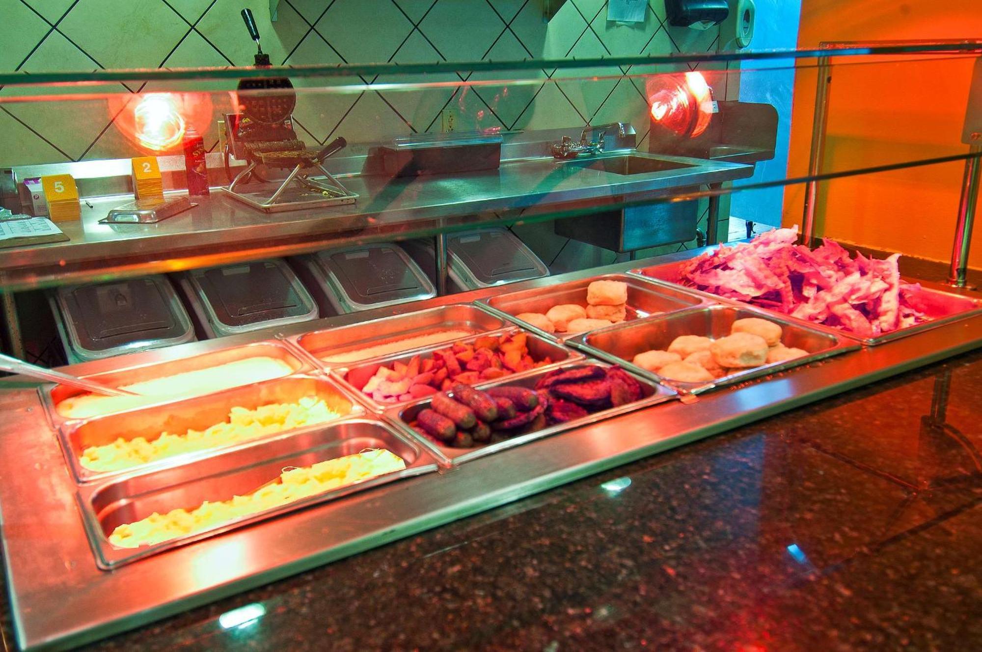 Hilton Garden Inn Starkville Dış mekan fotoğraf