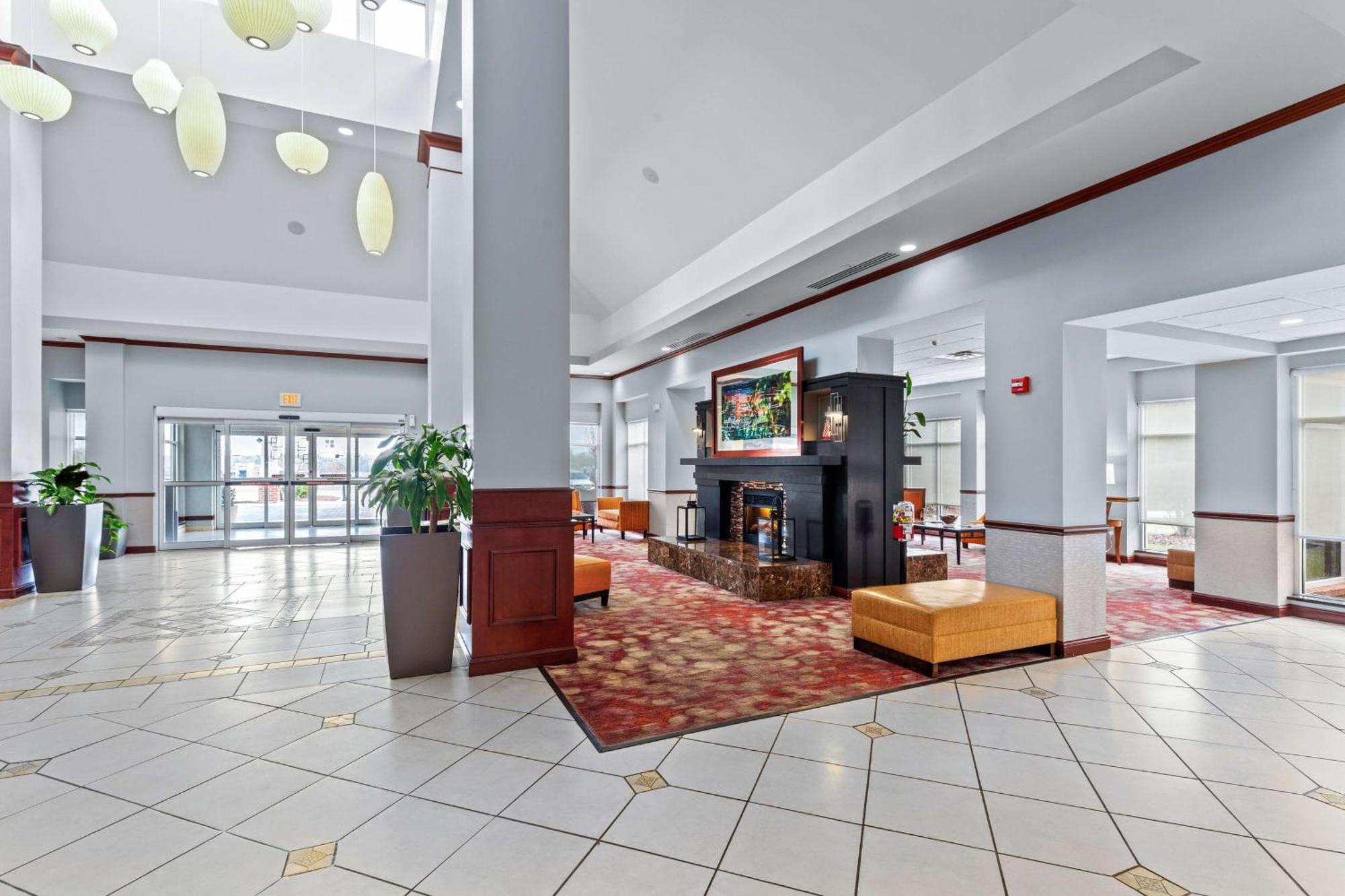 Hilton Garden Inn Starkville Dış mekan fotoğraf