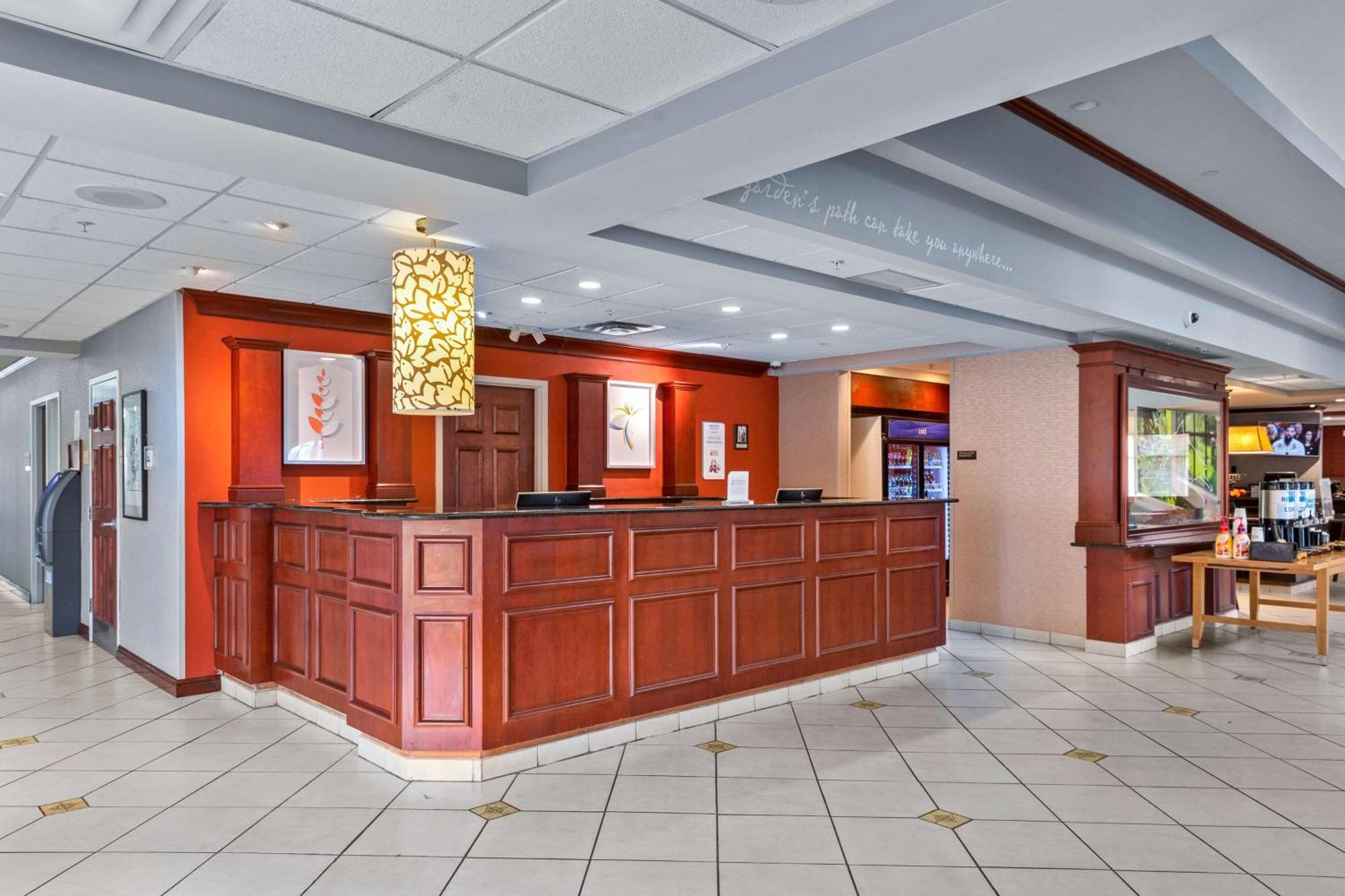 Hilton Garden Inn Starkville Dış mekan fotoğraf