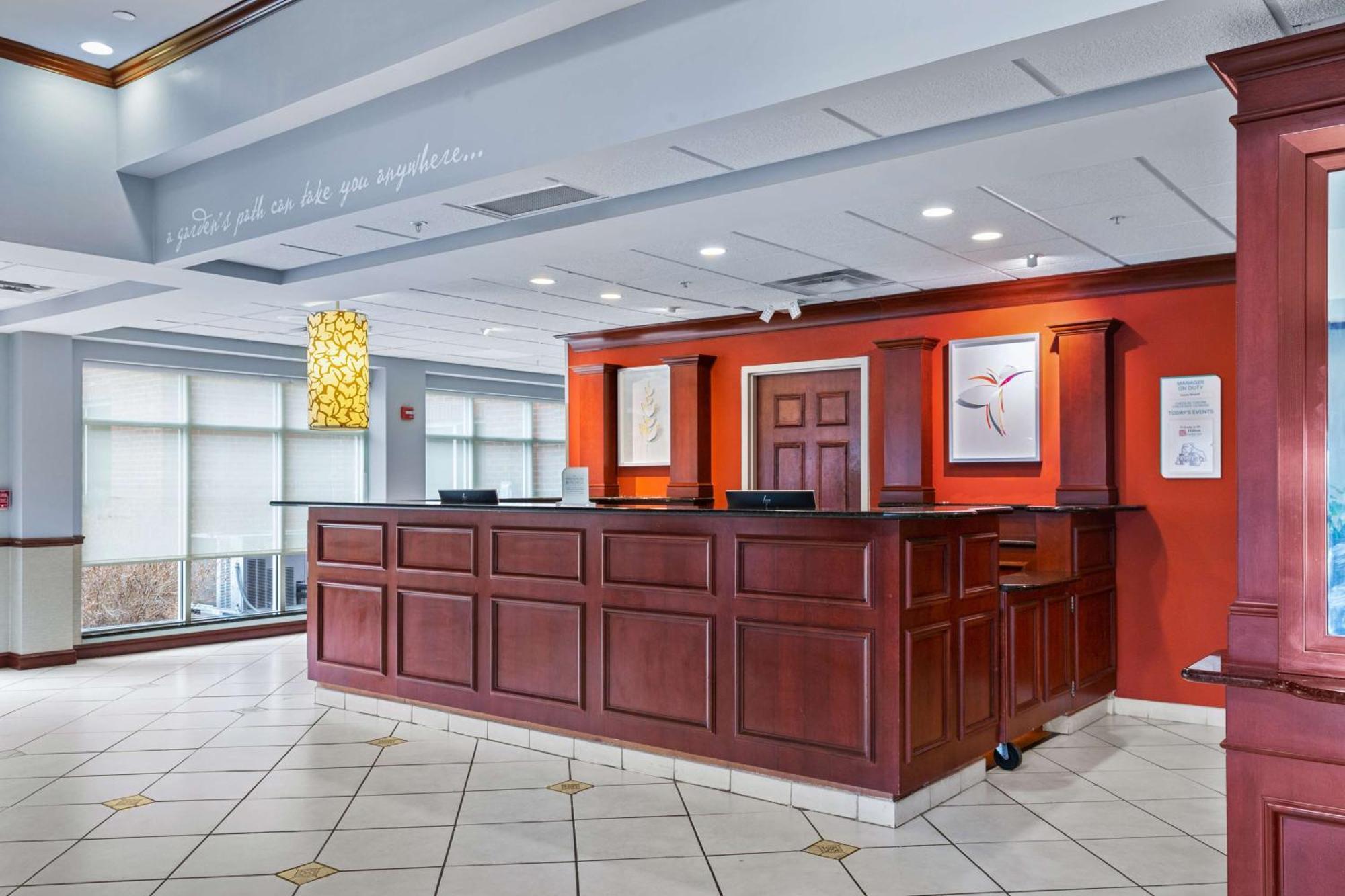 Hilton Garden Inn Starkville Dış mekan fotoğraf