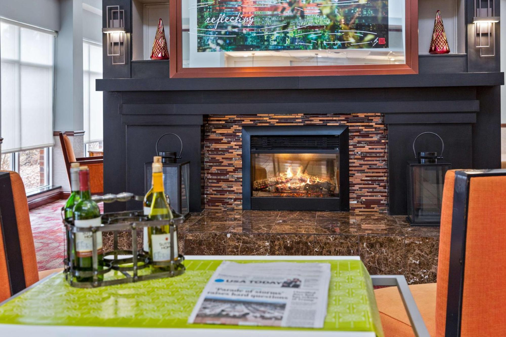 Hilton Garden Inn Starkville Dış mekan fotoğraf